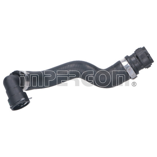 221791 - Hose, heat exchange heating 