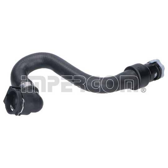 221789 - Hose, heat exchange heating 