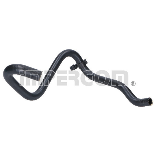 222030 - Radiator Hose 