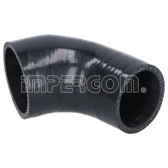 222036 - Charger Air Hose 