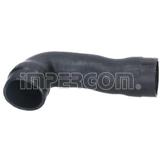 222034 - Charger Air Hose 