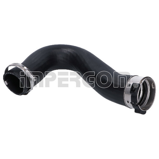 222093 - Charger Air Hose 