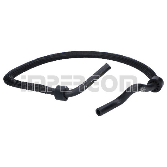 222097 - Radiator Hose 