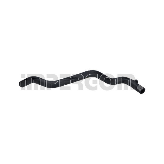 222074 - Radiator Hose 