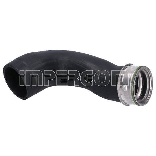 222072 - Charger Air Hose 