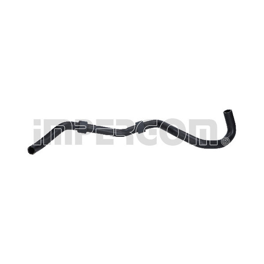 222137 - Radiator Hose 