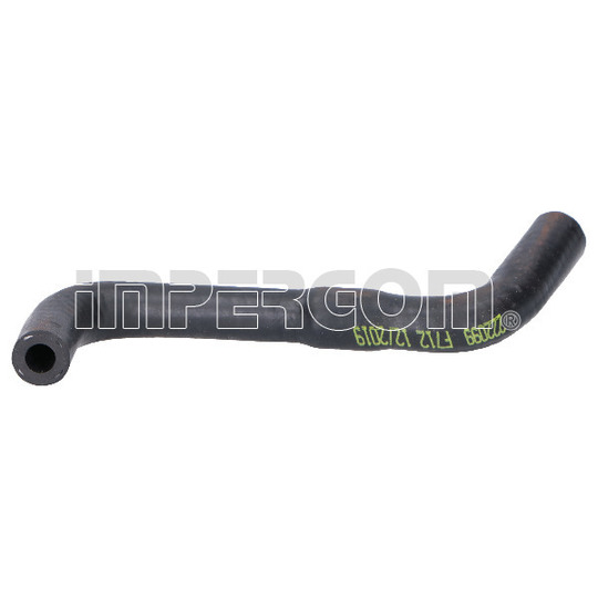 222099 - Radiator Hose 