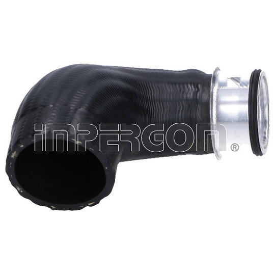 222182 - Charger Air Hose 