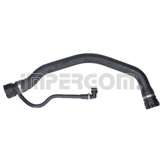 222230 - Radiator Hose 