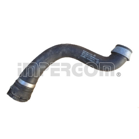 222687 - Radiator Hose 