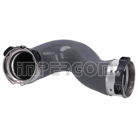 222692 - Charger Air Hose 