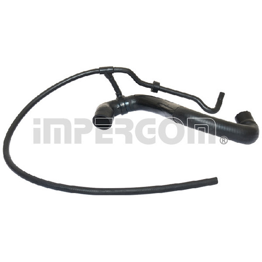 222680 - Radiator Hose 