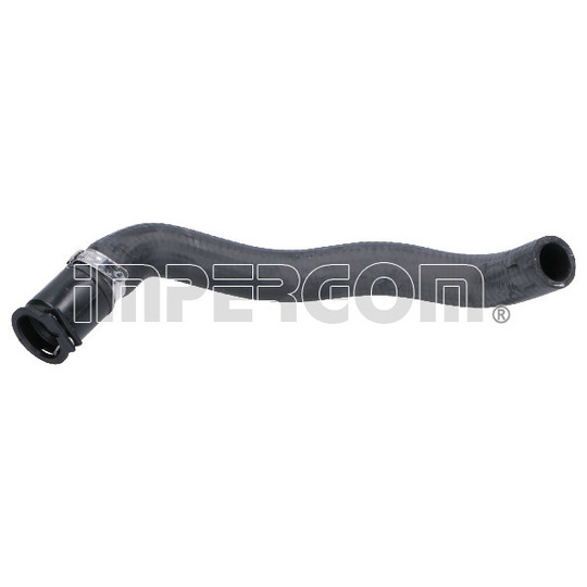 222887 - Radiator Hose 