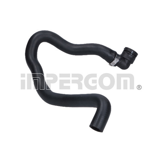 223544 - Hose, heat exchange heating 