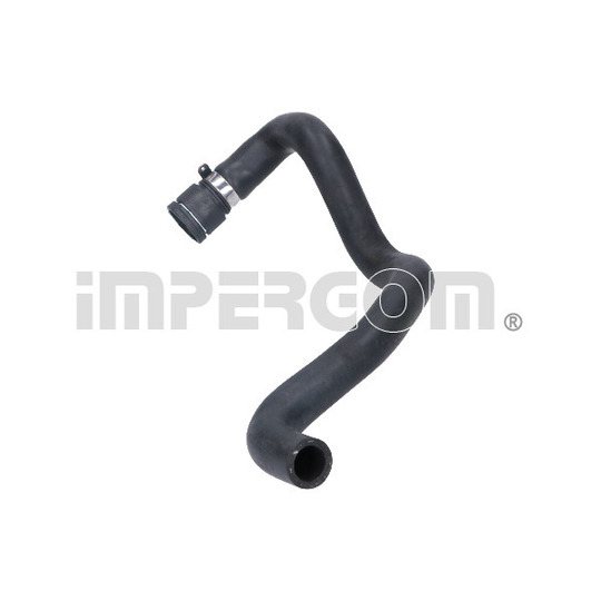 223543 - Hose, heat exchange heating 