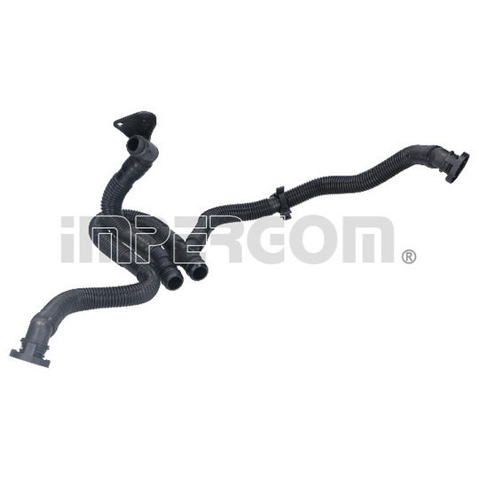 223569 - Hose, crankcase breather 