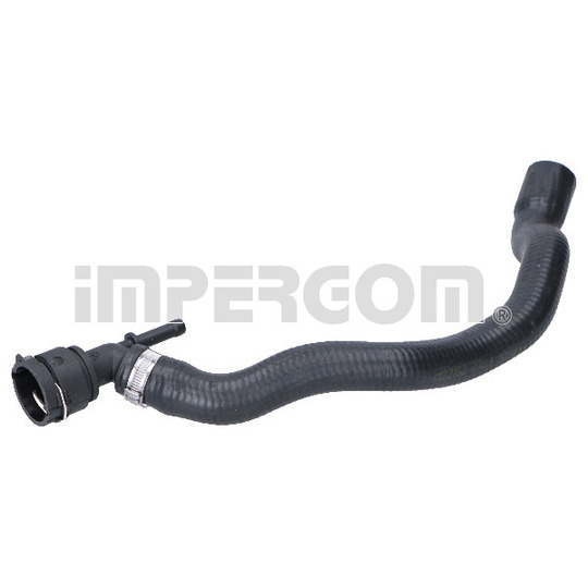 223616 - Hose, heat exchange heating 