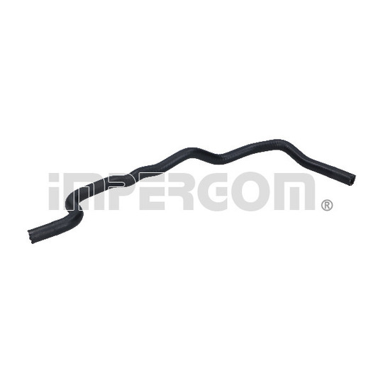 223677 - Radiator Hose 