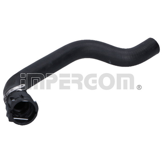 223702 - Radiator Hose 