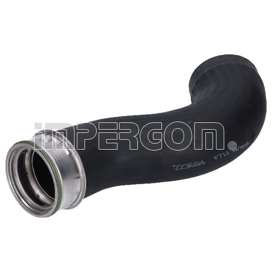 223684 - Charger Air Hose 