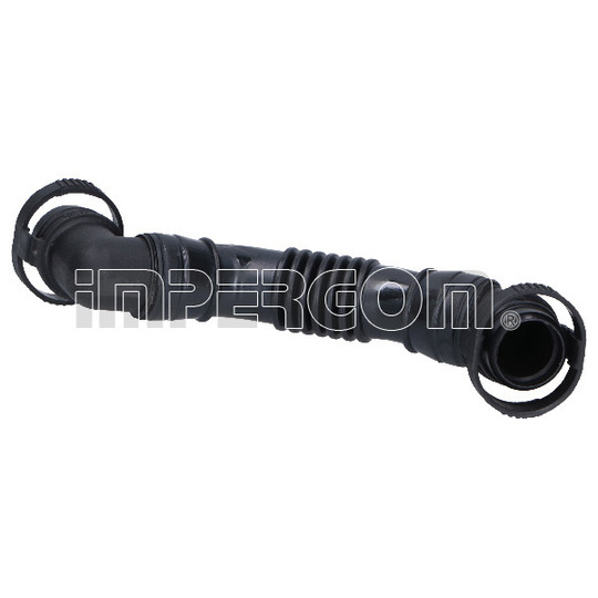 223754 - Hose, crankcase breather 