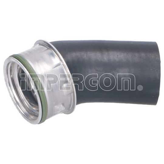 223744 - Charger Air Hose 