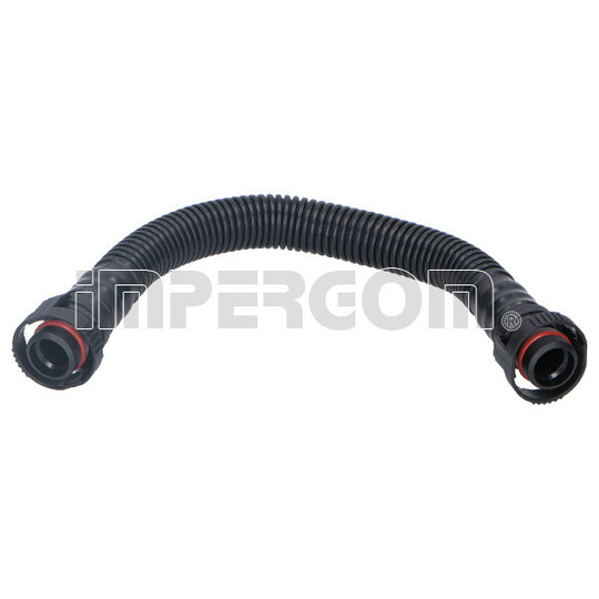 223731 - Hose, crankcase breather 