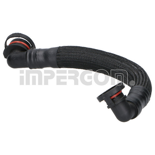 223830 - Hose, crankcase breather 