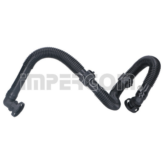 223847 - Charger Air Hose 