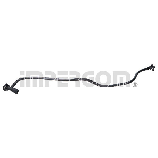 223872 - Radiator Hose 