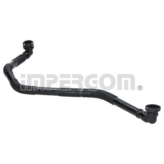 223846 - Hose, cylinder head cover breather 