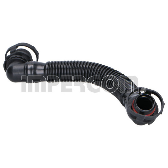 223843 - Hose, crankcase breather 