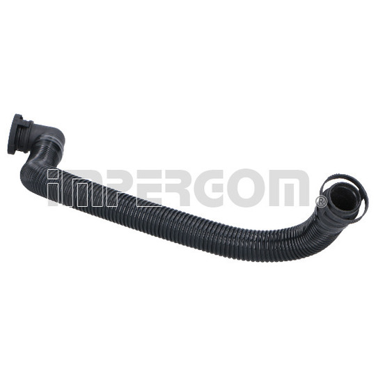 223850 - Charger Air Hose 