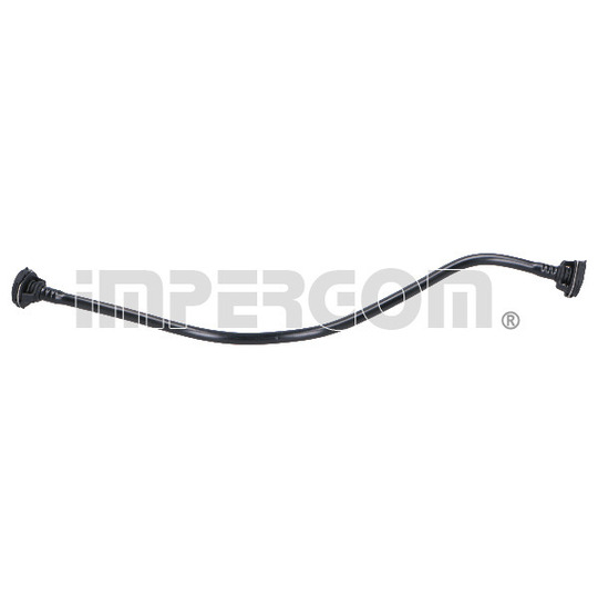 223878 - Radiator Hose 