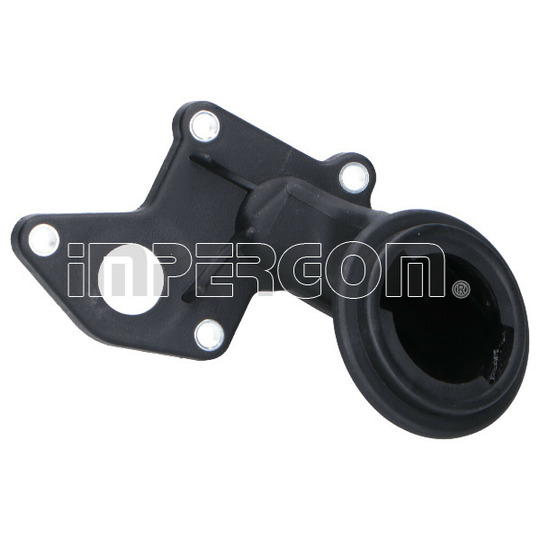 223898 - Hose, cylinder head cover breather 