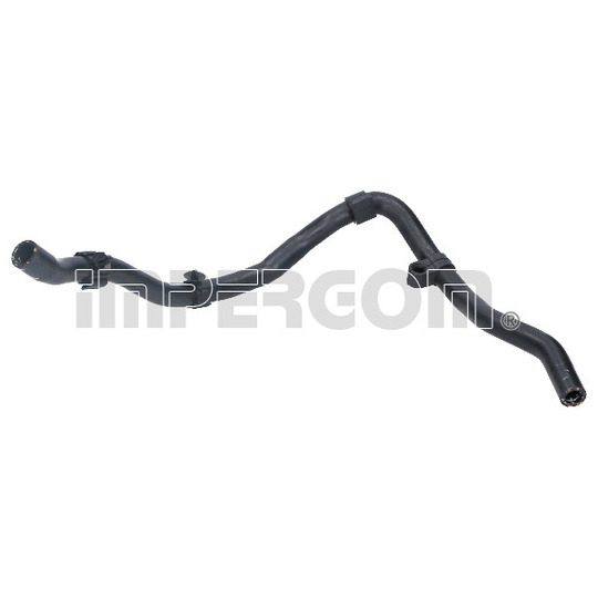 223987 - Charger Air Hose 