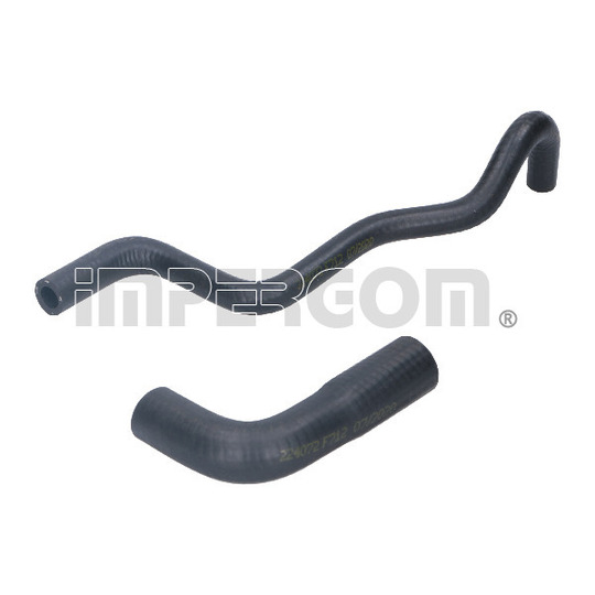 224072 - Radiator Hose 