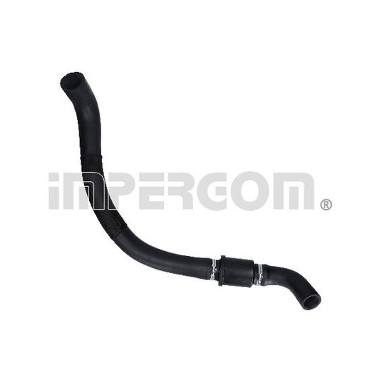 224162 - Charger Air Hose 