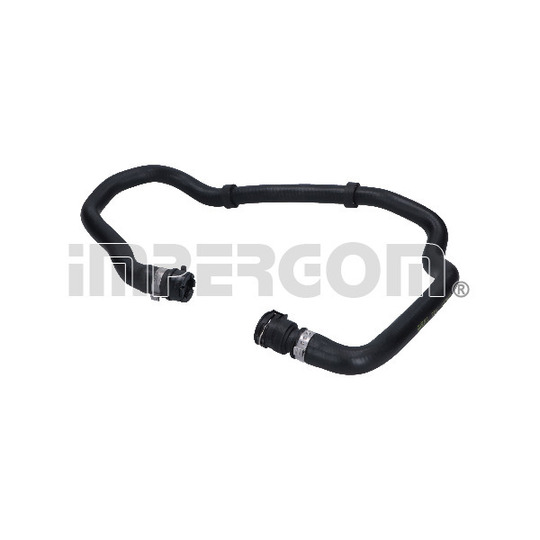 224219 - Radiator Hose 