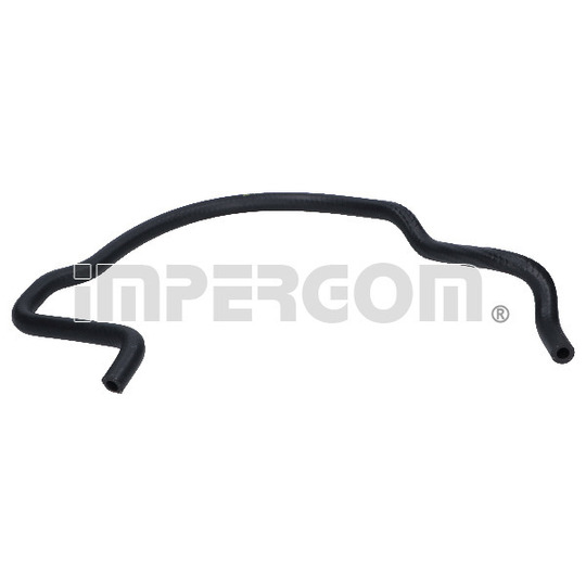 224362 - Radiator Hose 