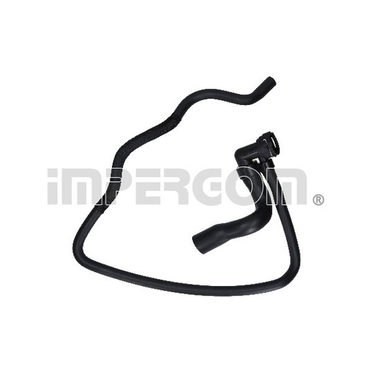 224374 - Radiator Hose 