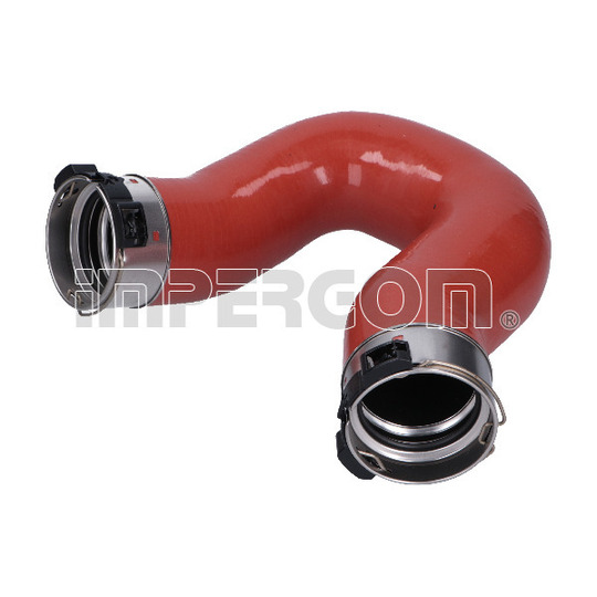 224485 - Charger Air Hose 