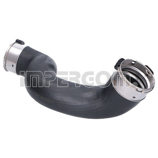 224494 - Charger Air Hose 