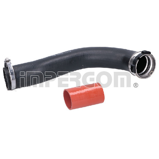 224528 - Charger Air Hose 