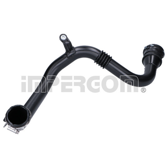 224537 - Charger Air Hose 