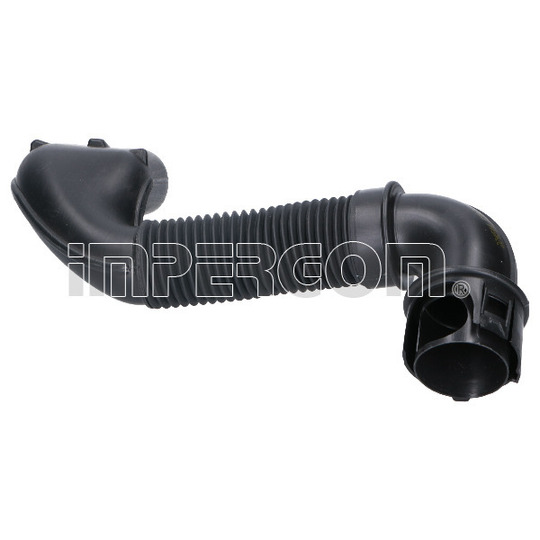 224544 - Intake Hose, air filter 