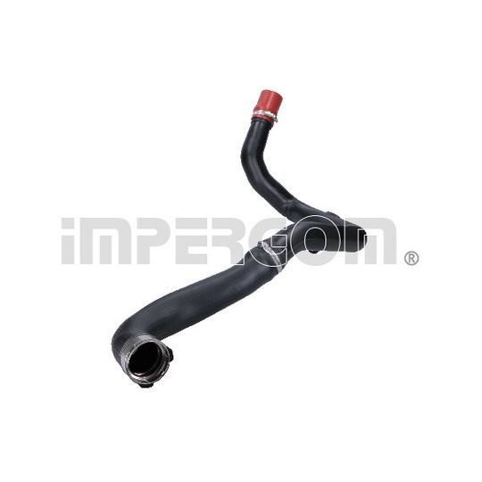 224550 - Charger Air Hose 