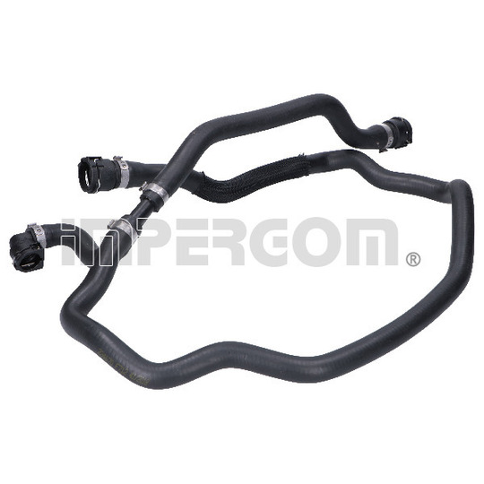 224670 - Radiator Hose 