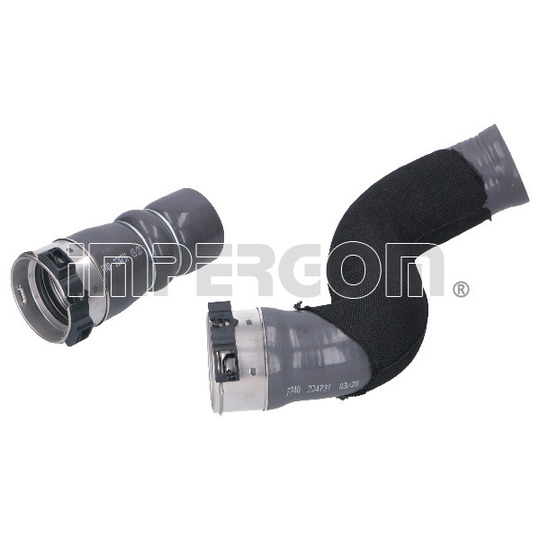 224731 - Charger Air Hose 