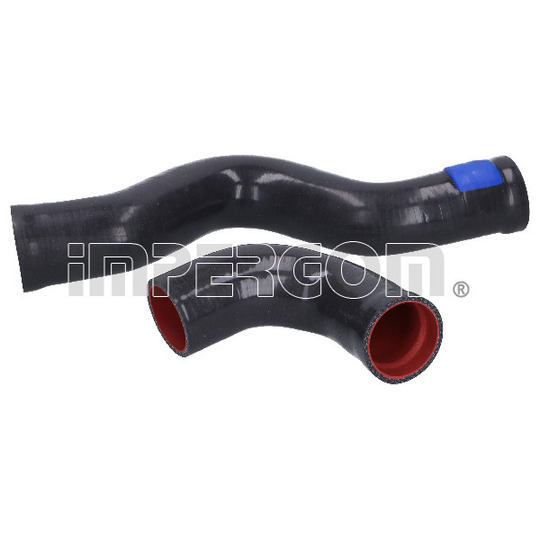 224743 - Charger Air Hose 